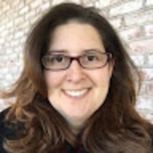 Meet your Posher, Paula